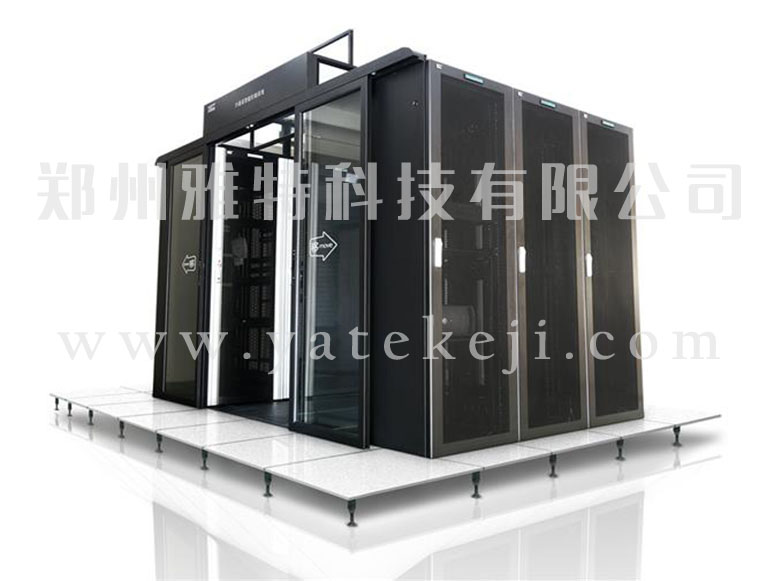 冷通道機柜 YT-LTDJG-09