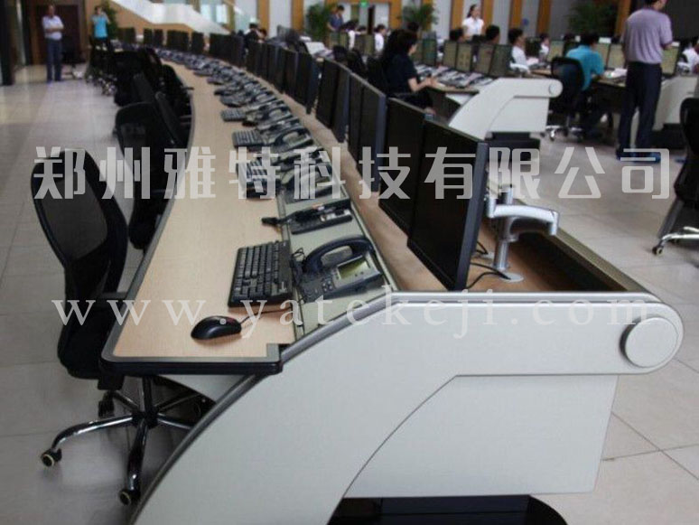 指揮調度臺 YT-DDT-02