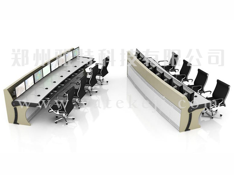 指揮調度臺 YT-DDT-09