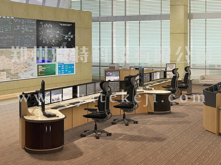 指揮調(diào)度臺(tái) YT-DDT-11