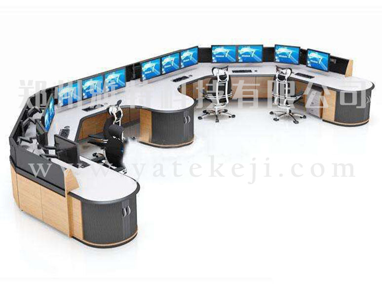 指揮調(diào)度臺(tái) YT-DDT-14